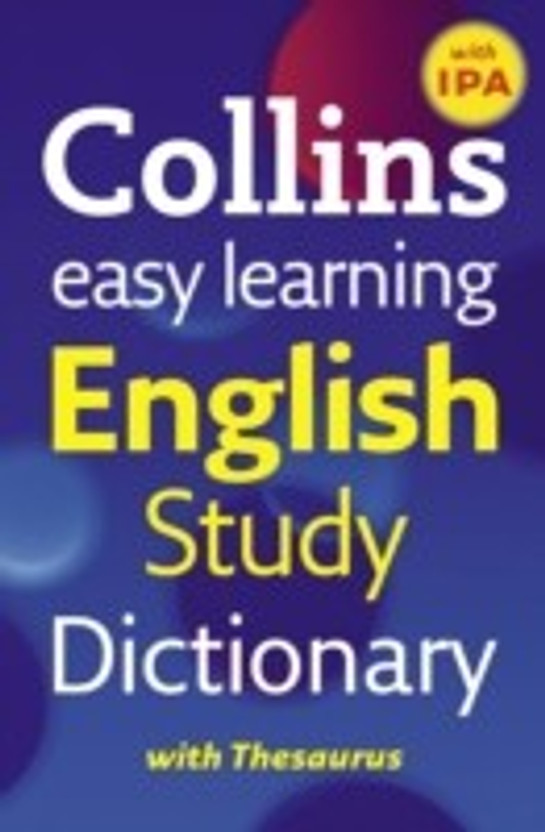 easy english dictionary